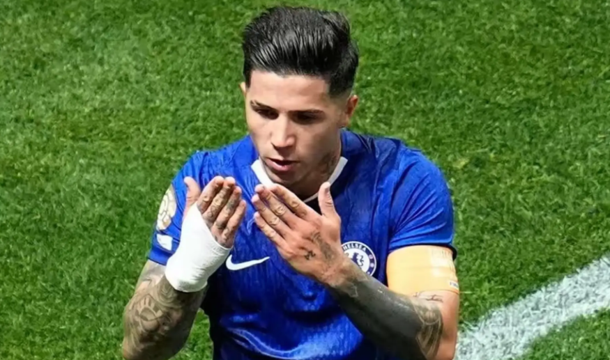 切尔西有望直通世俱杯四强