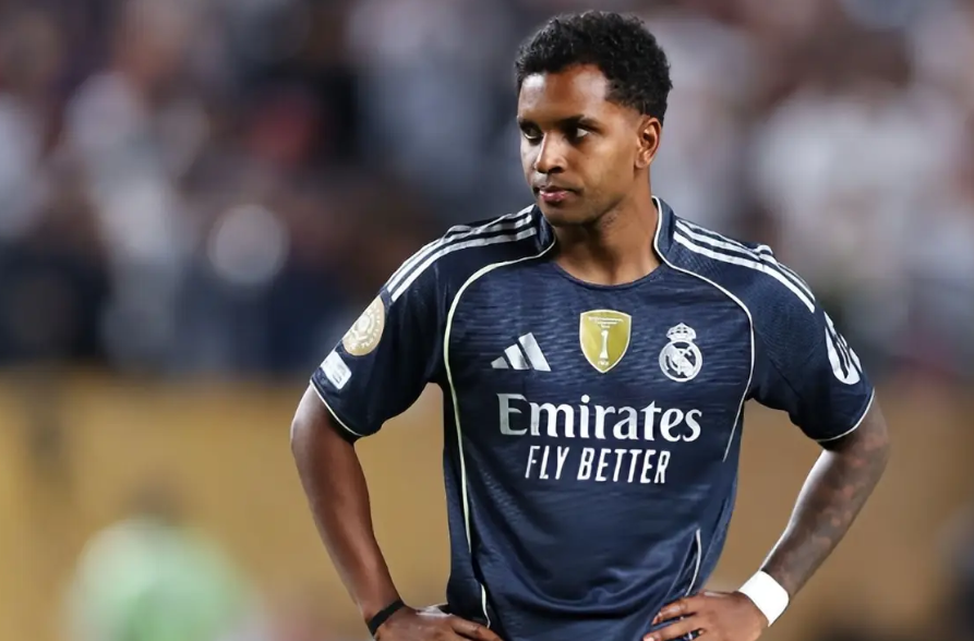 3场世俱杯仅出场23分钟