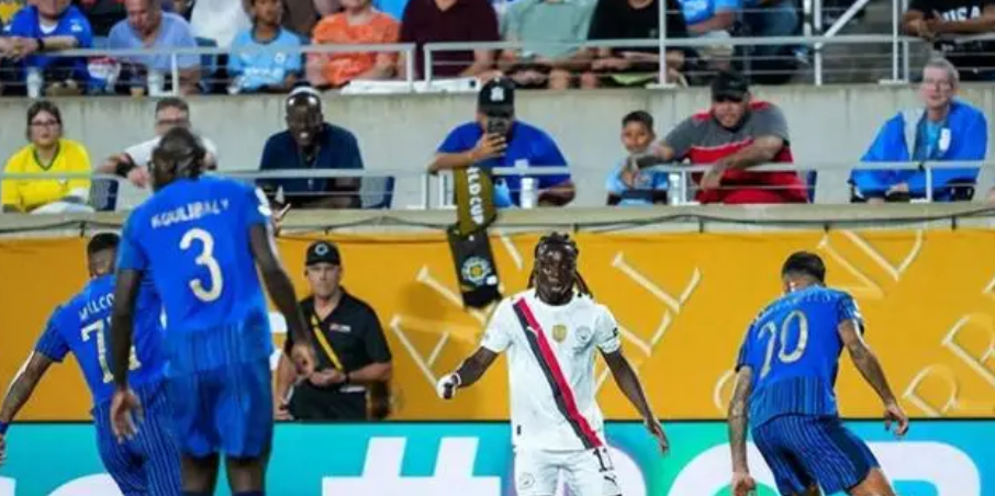 足坛冷门，欧洲垄断神话破灭